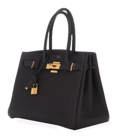 Use your Hermès Birkin handbag as collateral to secure a discreet loan through Qollateral.