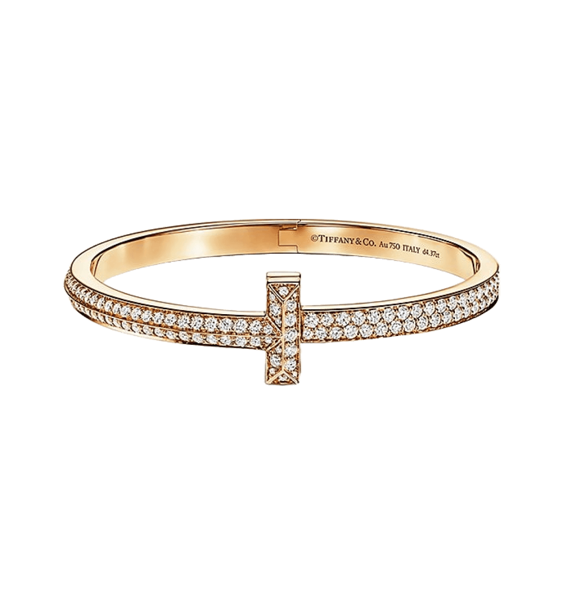 Tiffany & Co. Secured Jewelry Lenders