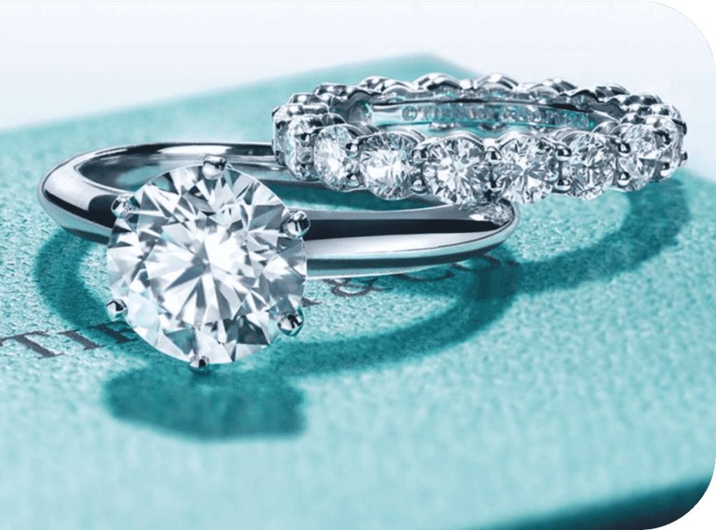 Tiffany Engagement Ring Loans
