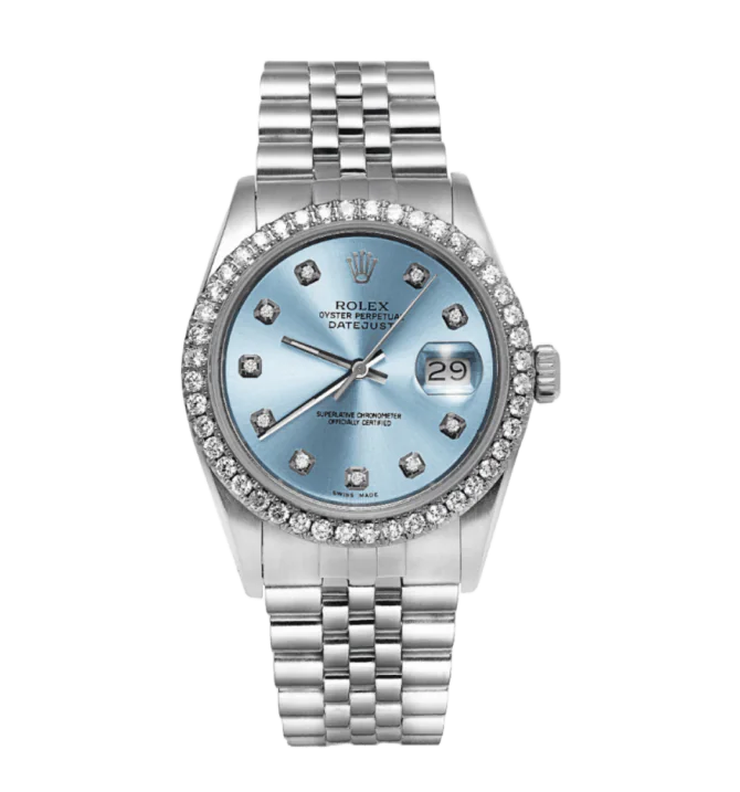 Loans On Watches