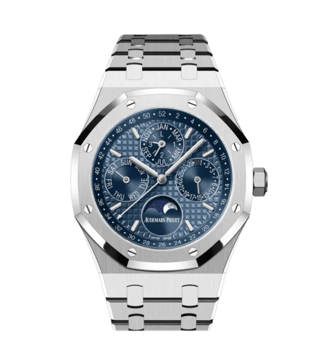 Luxury Watch Buyer