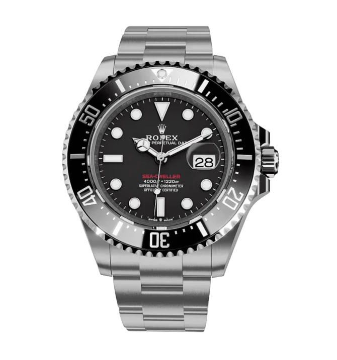 Sell My Watch NYC