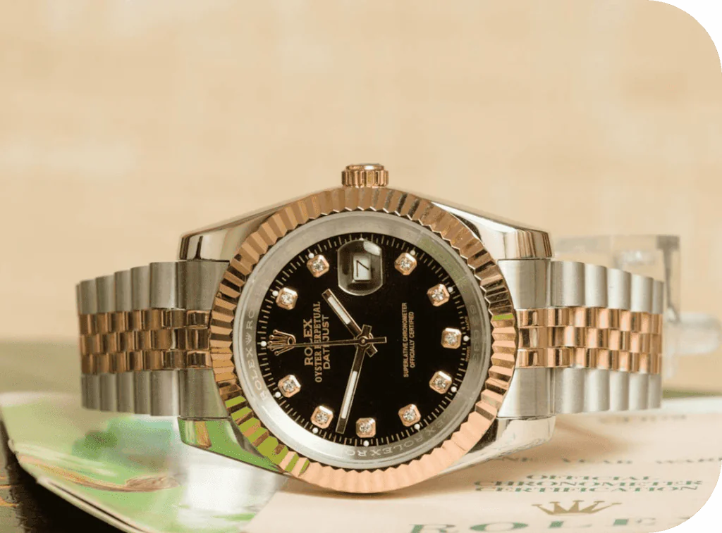 Watch Loans Qollateral