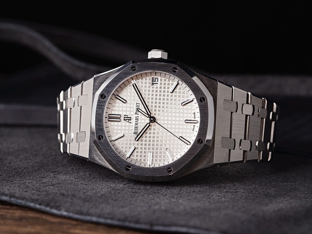 Audemars Piguet Luxury Watch