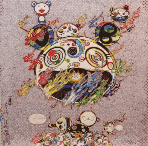 Finance your needs using high-end contemporary art as collateral with Qollateral’s luxury asset loans.