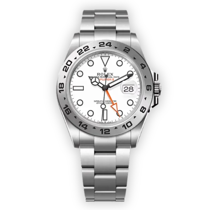 Sell your Rolex with same day, hassle-free payouts