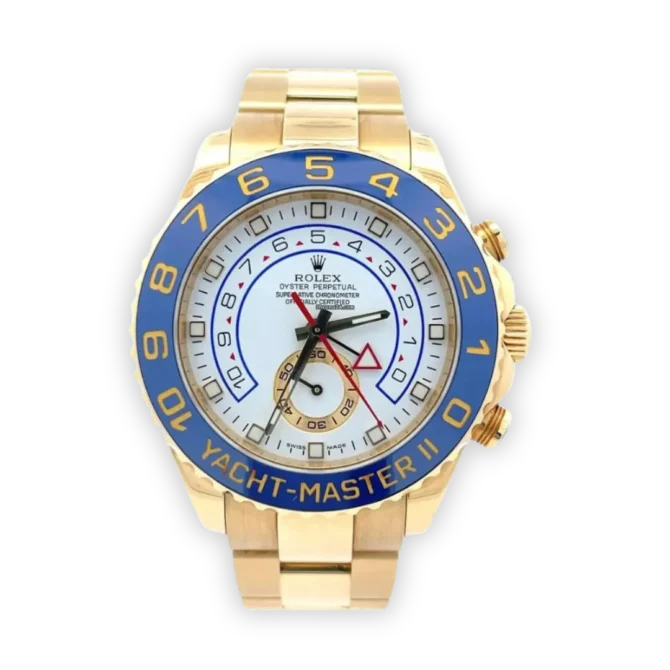 Sell your Rolex to trusted experts