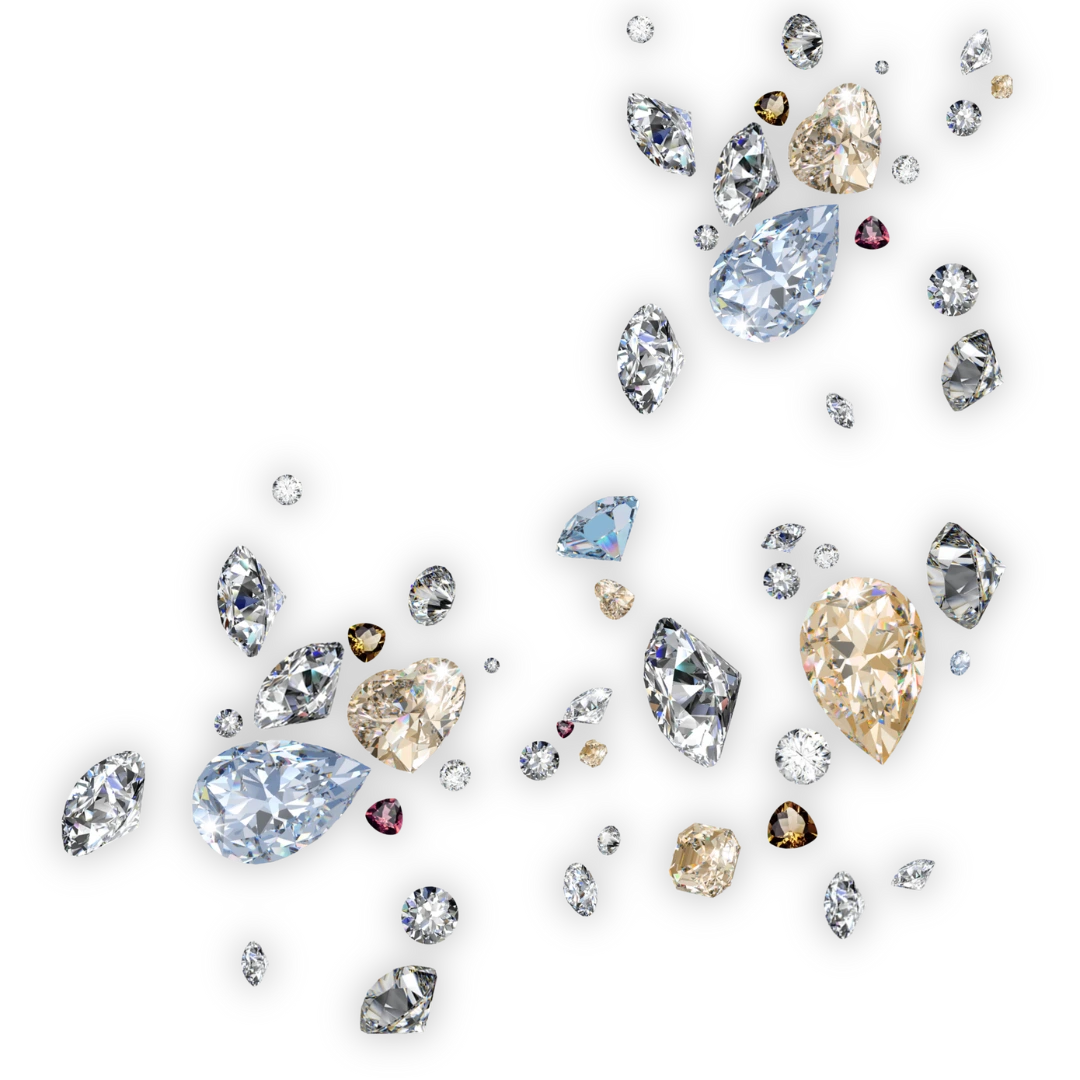 Trusted diamond buyers offering top dollar for your stones