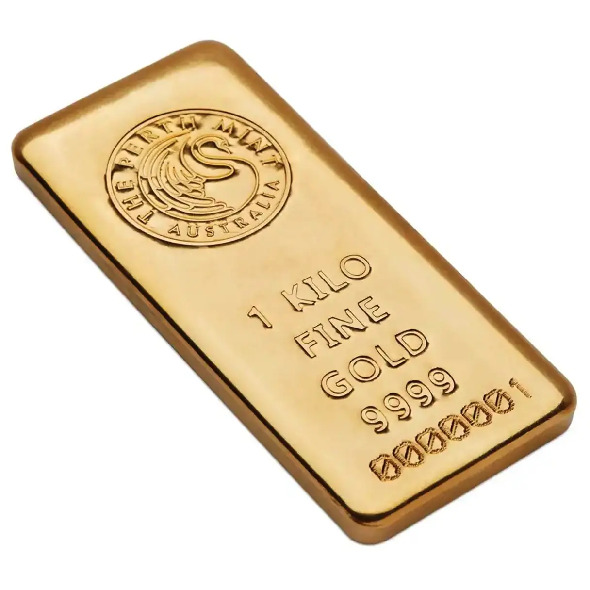 Sell Your Gold Bar for Top Market Value | Qollateral