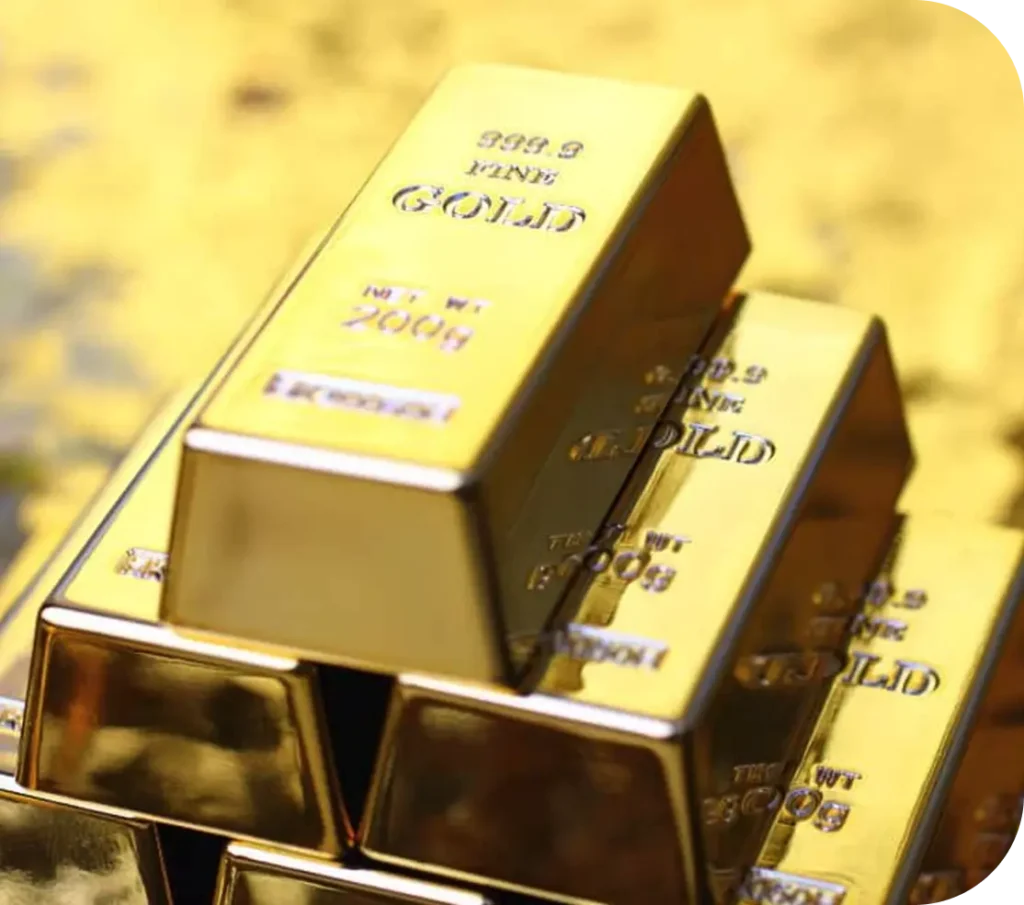 Sell Your Gold For What it's Worth