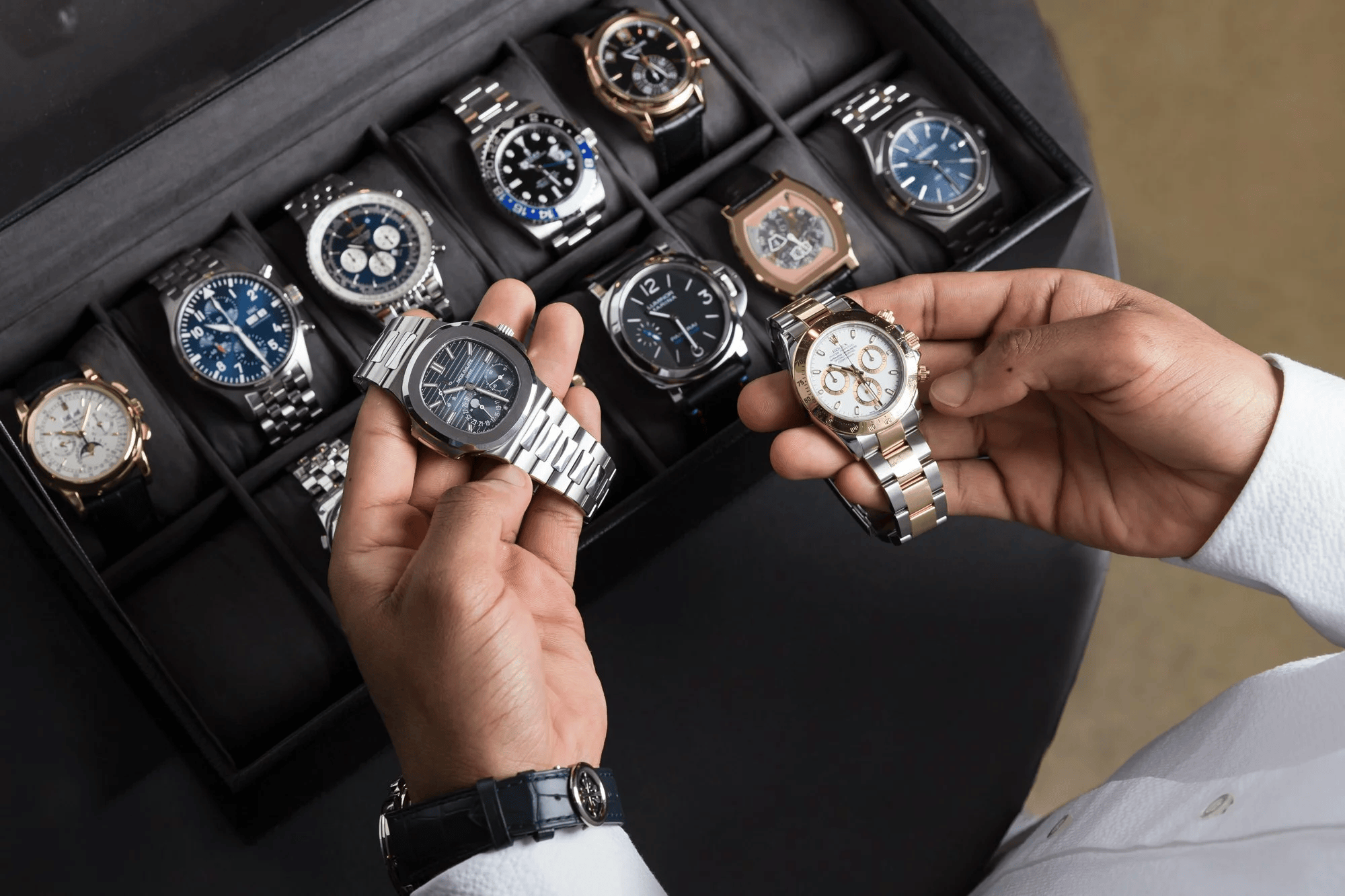 top-watch-brands
