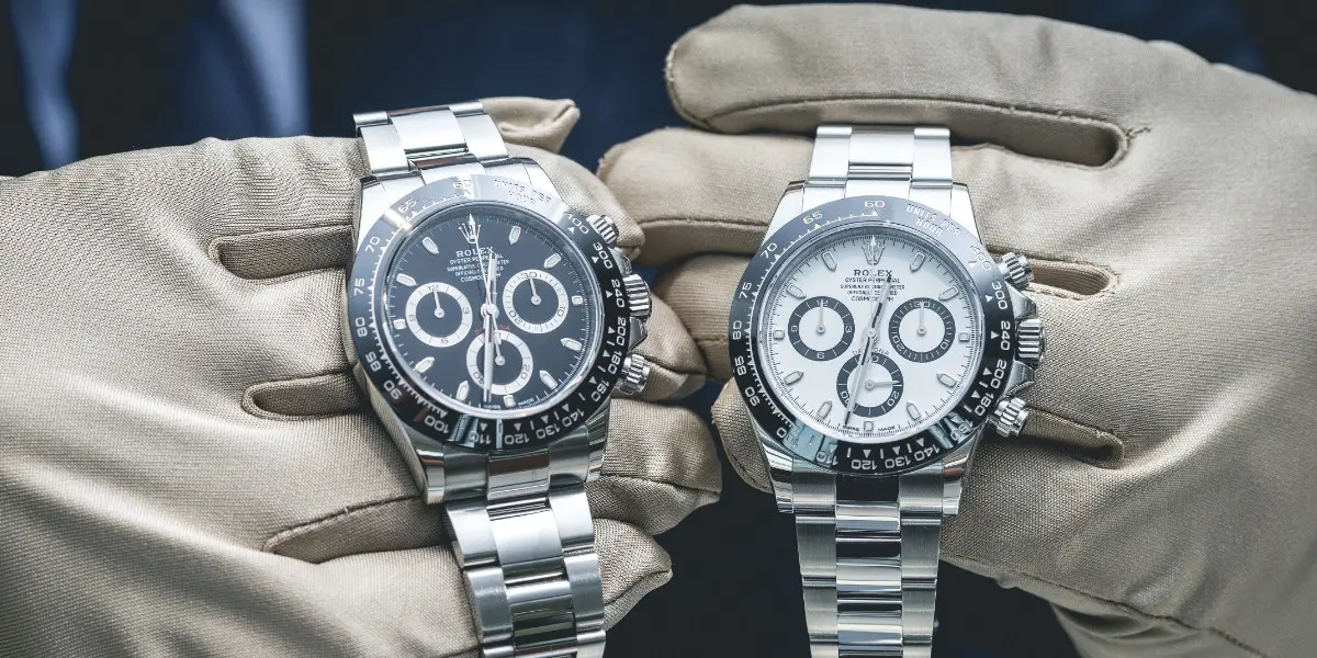How Much Is My Rolex Worth