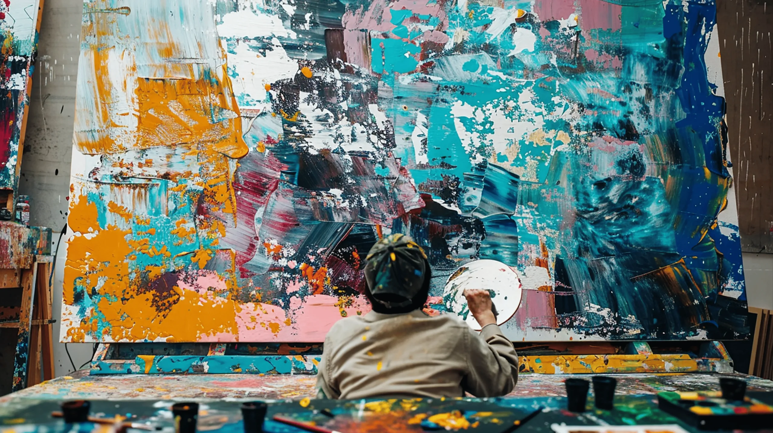 Loan On Art