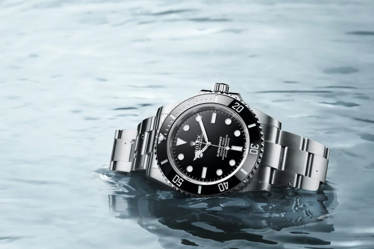 Rolex Price Increase