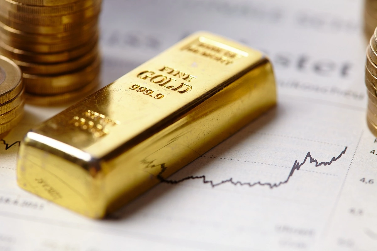 Gold Prices