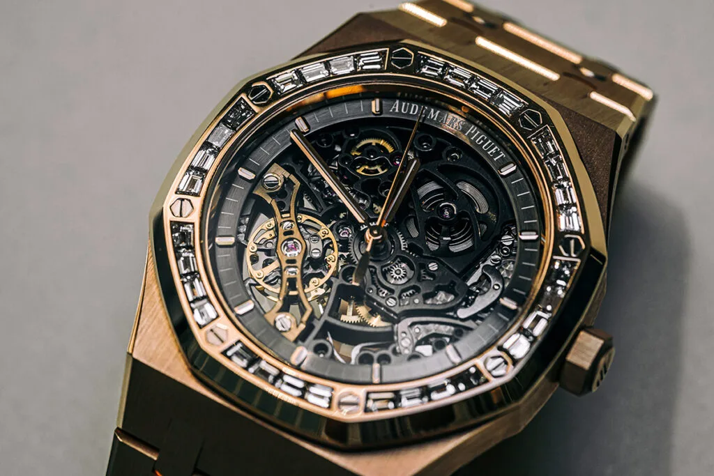 Investment Watch