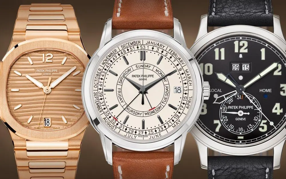 Patek Philippe Resale Value