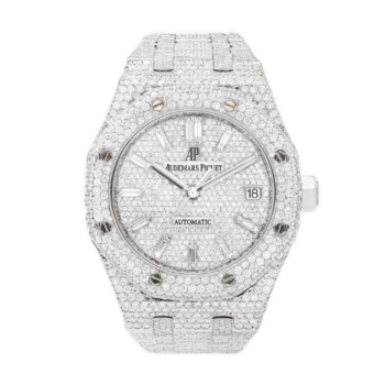 AUDEMARS PIGUET WATCH, ROYAL OAK