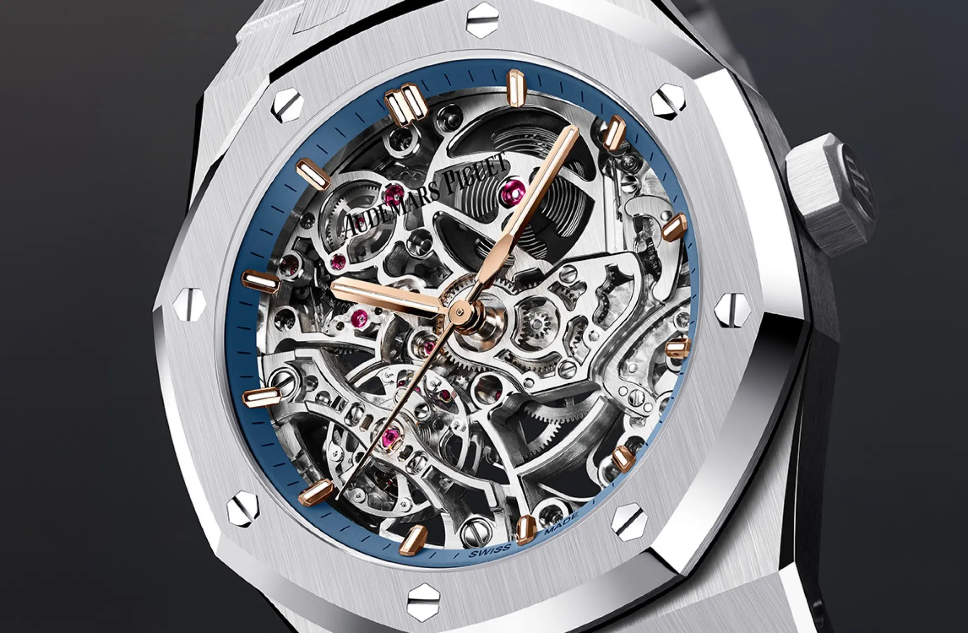 Audemars Piguet Royal Oak Openworked: Premium Luxury Watch Value