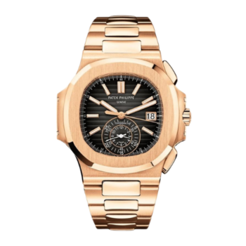 Patek Nautilus 59801r